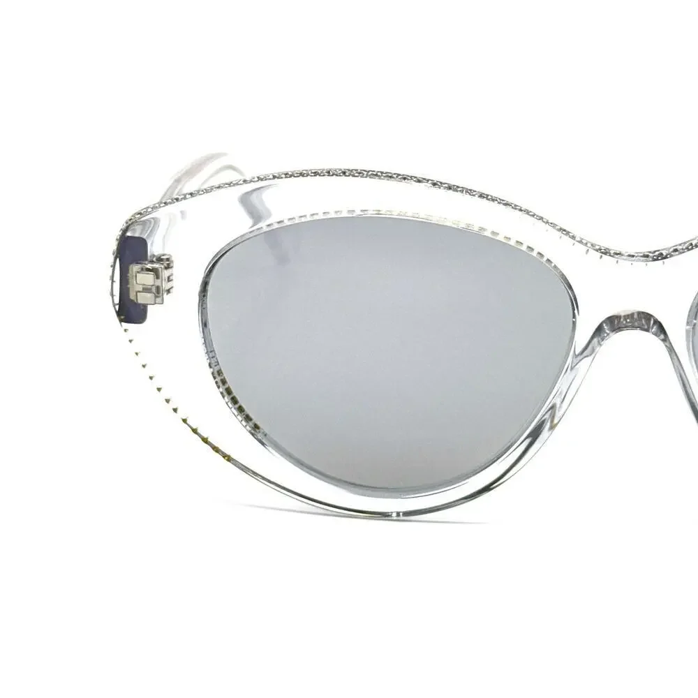 New, CUTLER AND GROSS Sunglasses M1286 C01 Authentic